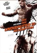 Undisputed 3: Redemption