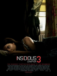 Insidious Chapter 3