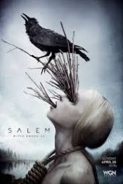 Salem - Season 1