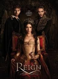 Reign - Season 1