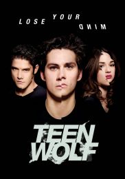 Teen Wolf - Season 3