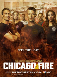 Chicago Fire - Season 2