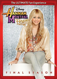 Hannah Montana - Season 4