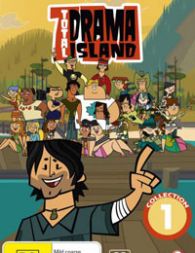 Total Drama Island - Season 1