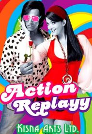 Action Replayy