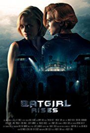 Batgirl Rises