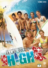 Blue Water High - Season 1