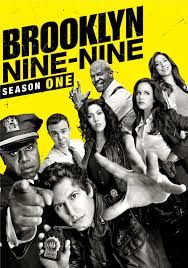 Brooklyn Nine-Nine - Season 5