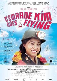 Comrade Kim Goes Flying