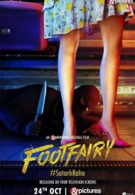 Footfairy