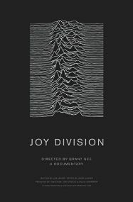 Joy Division 2008