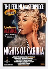 Nights Of Cabiria