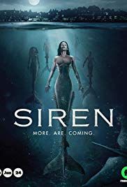 Siren - Season 3