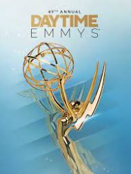 The 49th Annual Daytime Emmy Awards