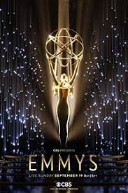 The 73rd Primetime Emmy Awards