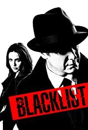 The Blacklist - Season 8