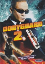 The Bodyguard 2