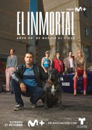 The Inmortal - Season 1