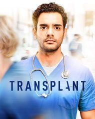 Transplant - Season 2