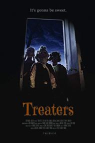 Treaters (short 2017)