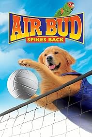 Air Bud: Spikes Back (2003)