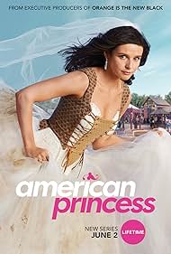 American Princess (2019) 2019