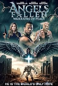 Angels Fallen: Warriors of Peace (2024)