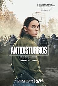 Antidisturbios (2020)