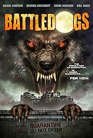 Battledogs (2013)