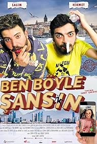 Ben Böyle Şansın (2020)