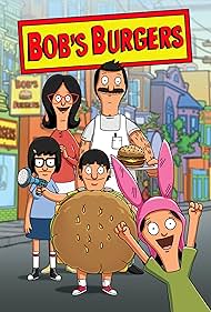 Bob's Burgers (2011)