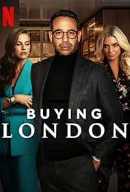 Buying London (2024)