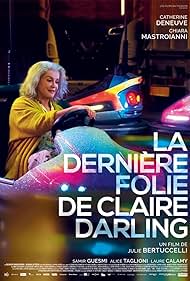 Claire Darling (2018)