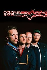 Coldplay at the BBC (2008)