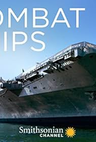 Combat Ships (2017)