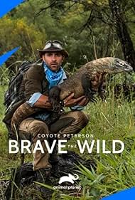 Coyote Peterson: Brave the Wild (2020)