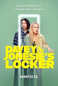 Davey & Jonesie's Locker (2024)