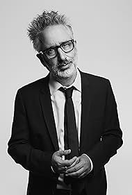 David Baddiel: Jews Don't Count (2022)