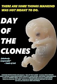 Day of the Clones (2024)