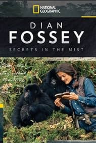 Dian Fossey: Secrets in the Mist (2017)