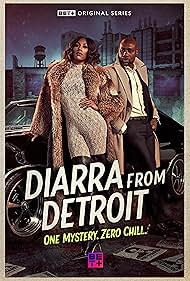 Diarra from Detroit (2024)