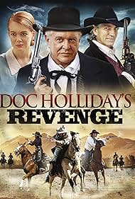 Doc Holliday's Revenge (2014)