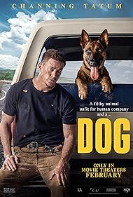 Dog (2022)