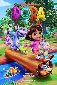 Dora (2024)