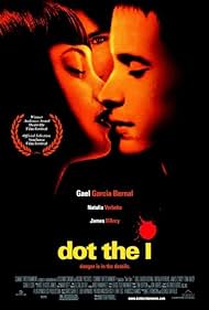 Dot the I (2003)