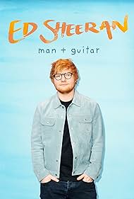 Ed Sheeran: Man + Guitar (2020)