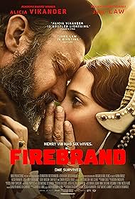 Firebrand (2024)