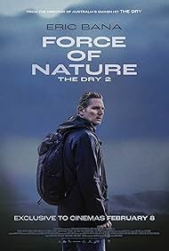 Force of Nature: The Dry 2 (2024)