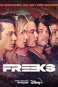 Freeks (2023)