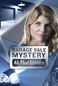 Garage Sale Mystery: All That Glitters (2014)